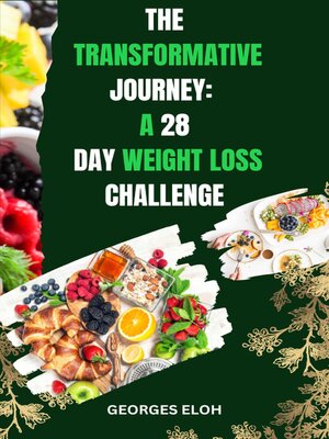cover image of The Transformative Journey